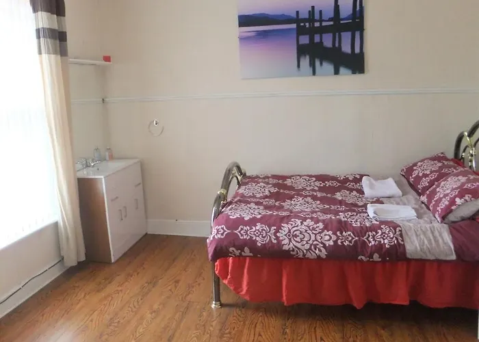 Heavenly Nights Guest House