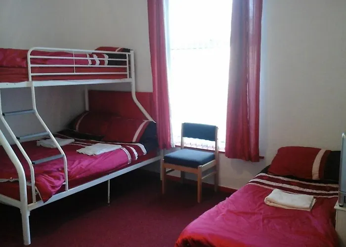 Heavenly Nights Guest House