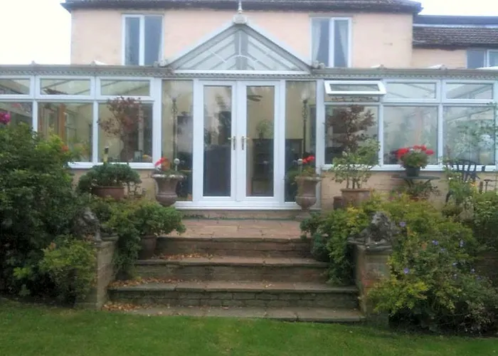 West Wold Farm House B&B